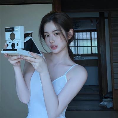 这是他！是的！是的!