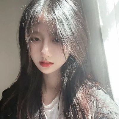 背骑少女