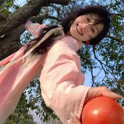 天生女王