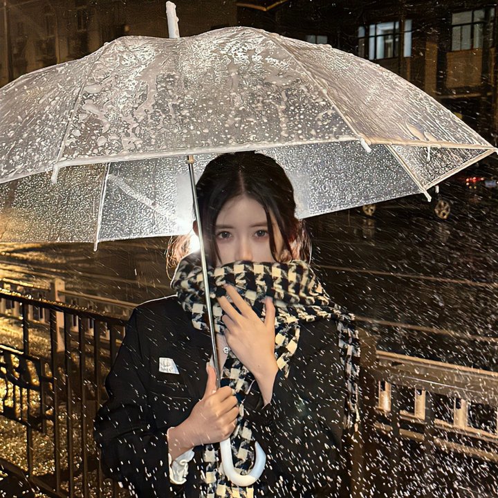 霓裳绮梦
